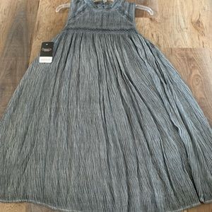 She + Sky New Babydoll Dress Size M